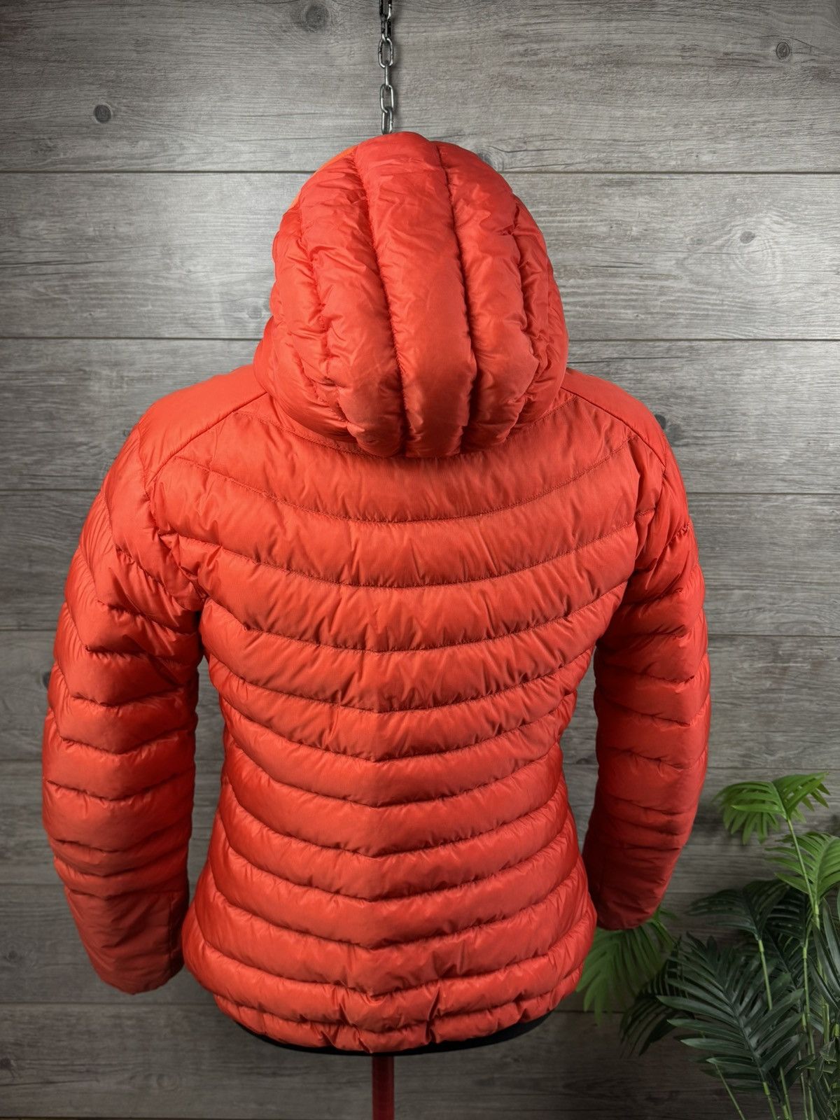 Arc'teryx Arcteryx Cerium LT Womans Down Jacket puffer Hoody Size XL Size XL / US 12-14 / IT 48-50 - 6 Thumbnail