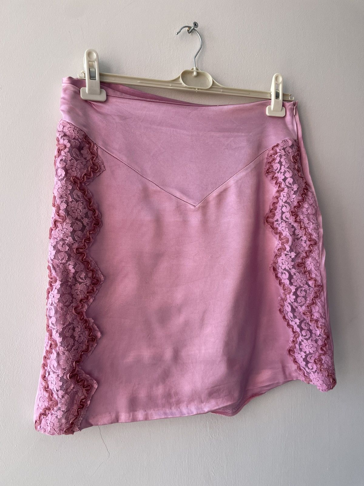 Vintage 2000’s skirt Size 28" / US 6 / IT 42 - 6 Thumbnail