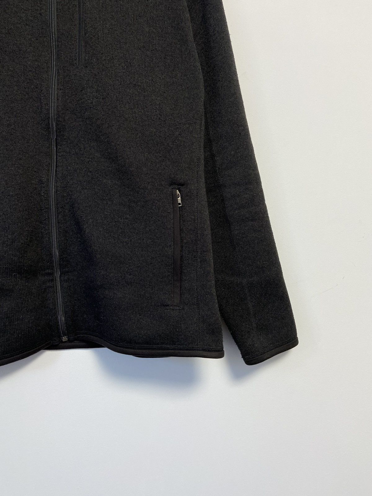 Patagonia Patagonia Vintage Y2K style Fleece outdoor Size US L / EU 52-54 / 3 - 2 Thumbnail
