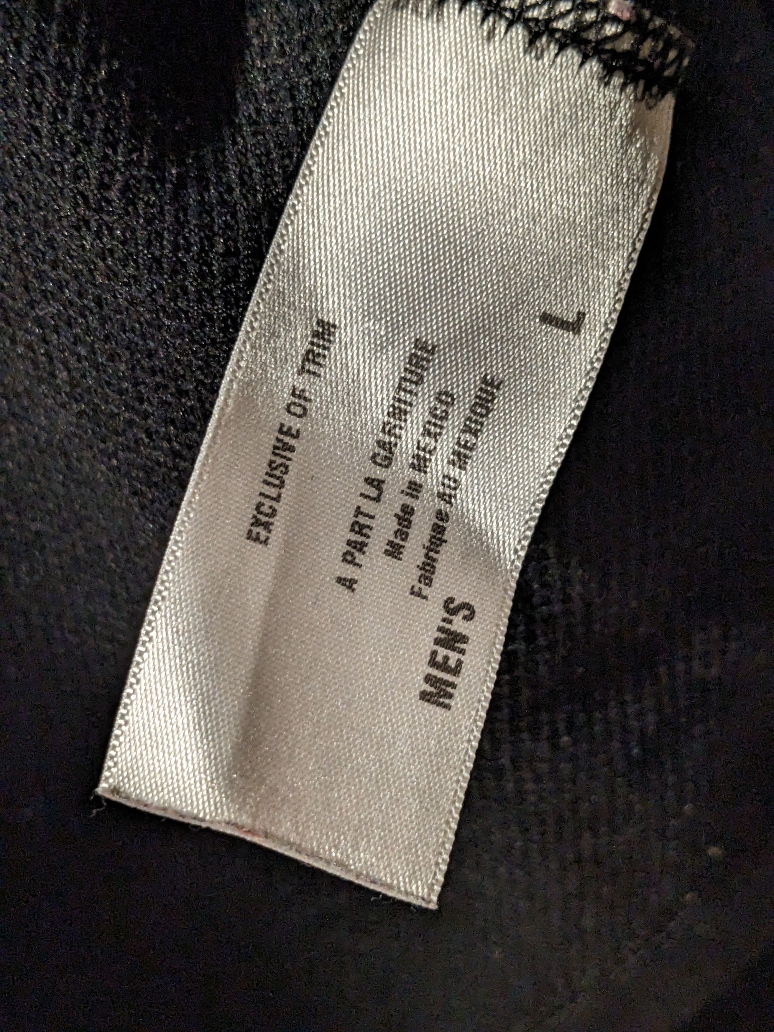 Designer × Patagonia Patagonia Quarter Zip Capilene Baselayer Warm Up Sweater Size US L / EU 52-54 / 3 - 4 Thumbnail