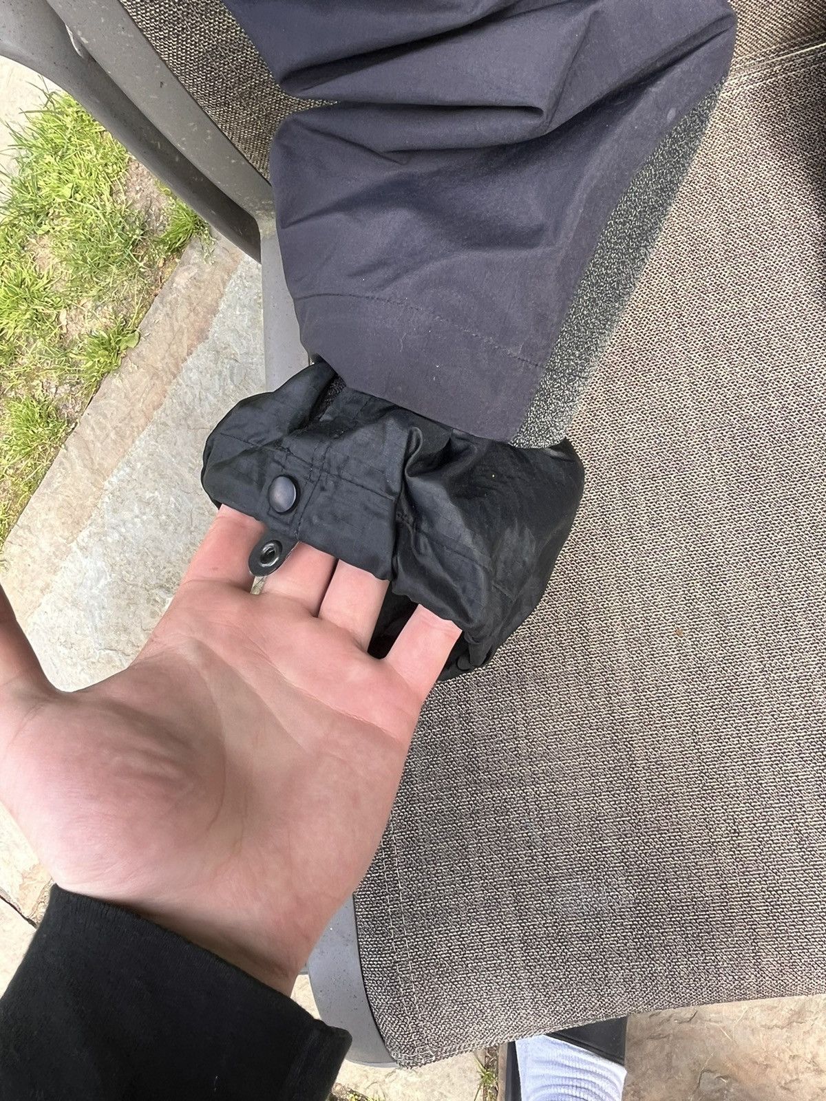 Arc'teryx Rare Vintage Arcteryx Gortex Pants Size US 33 - 17 Thumbnail