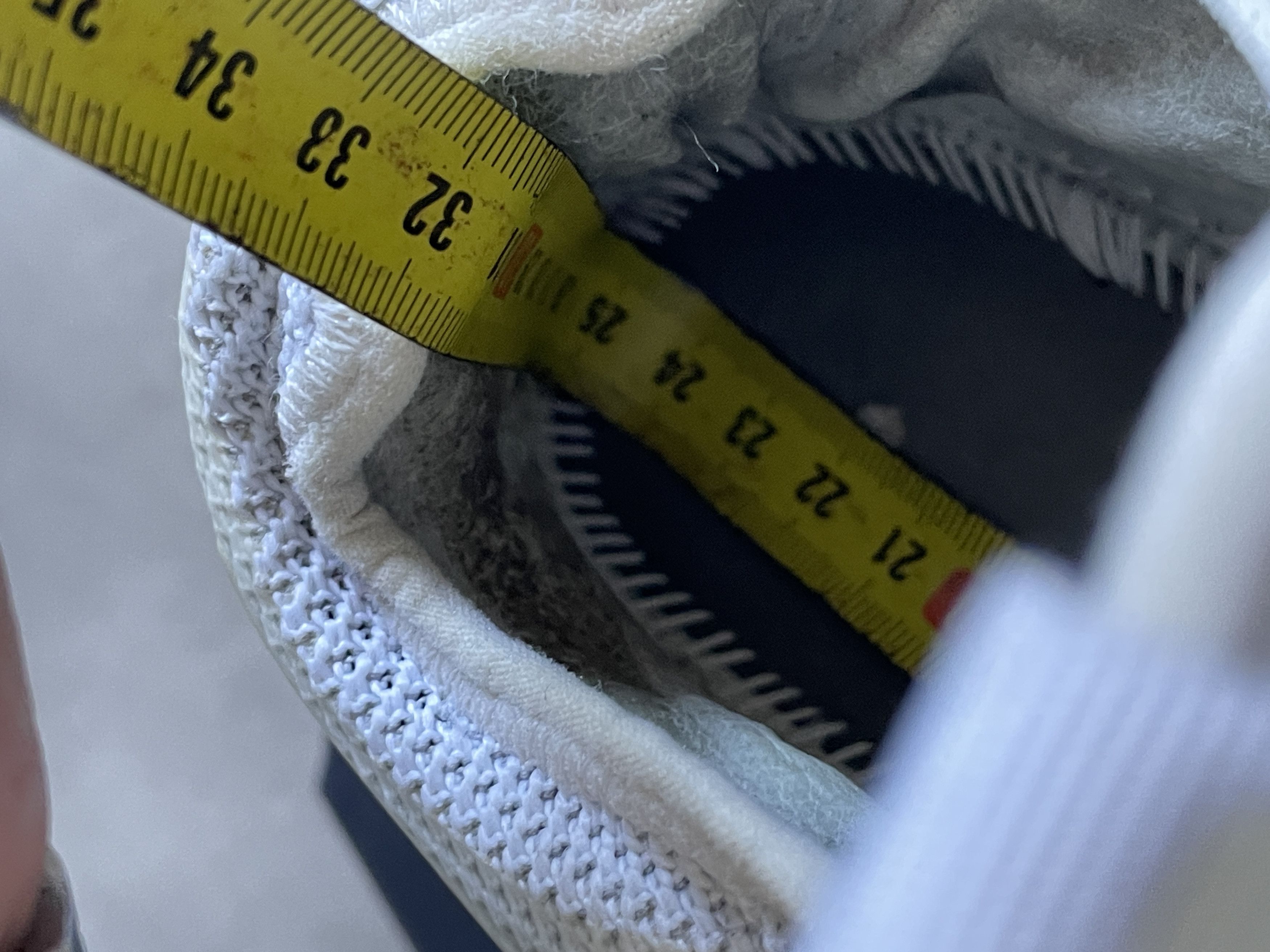 Kim Jones × Nike Y2K NIKE AIR ZOOM X KIM JONES TRIPLE WHITE RUNNERS Size US 6 / EU 39 - 12 Thumbnail