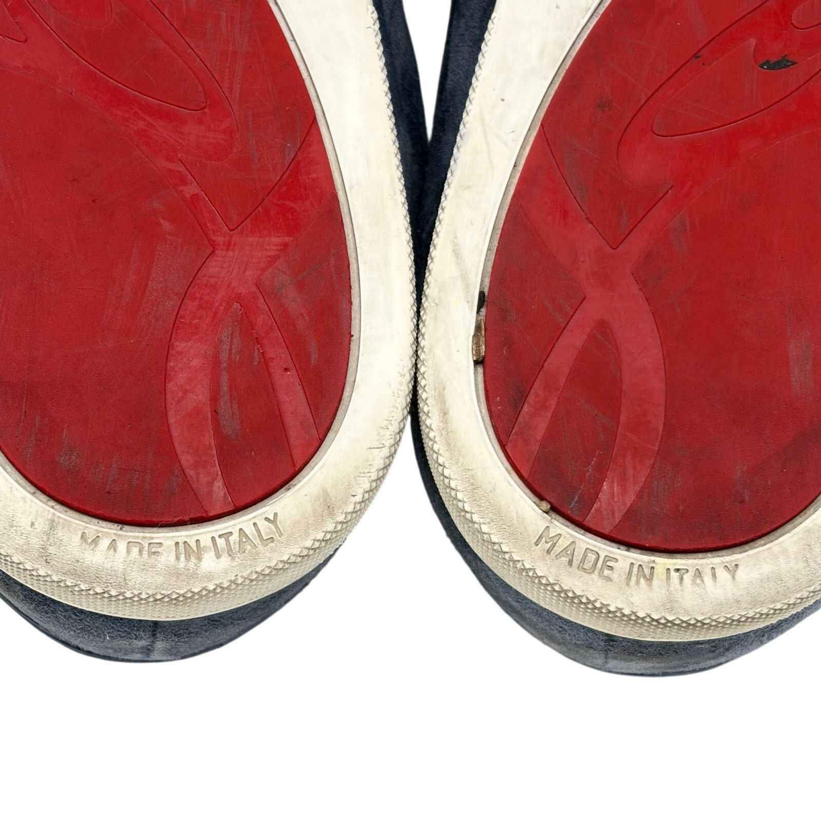 Christian Louboutin Christian Louboutin Rantus Flat Sneakers Size US 10.5 / EU 43-44 - 9 Thumbnail