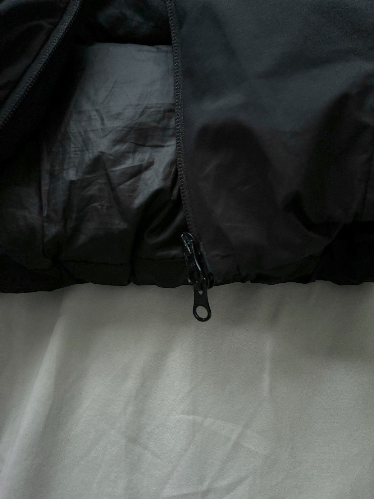 POST ARCHIVE FACTION (PAF) Post Archive Faction (PAF) 5.0 center down jacket Size US M / EU 48-50 / 2 - 12 Thumbnail