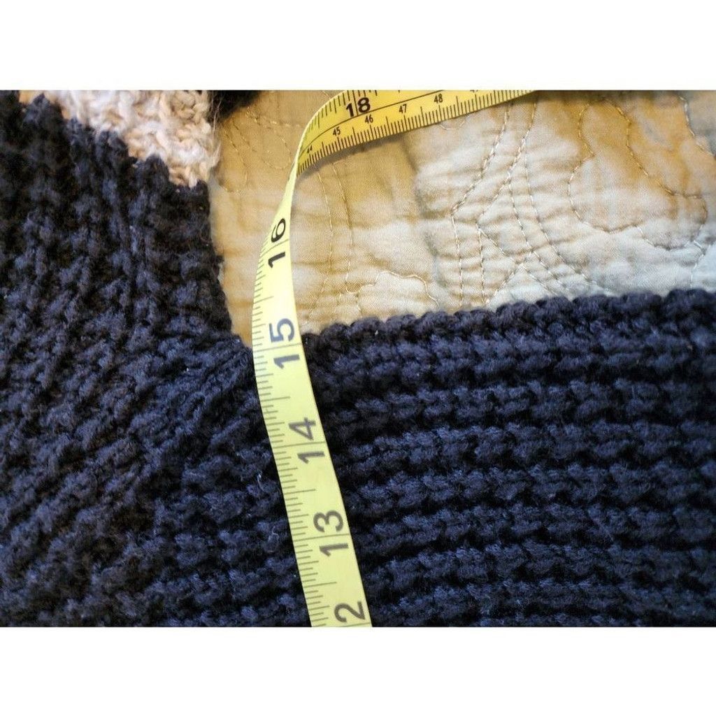 Other RUE 21 Black and Gray Sweater Size XS / US 0-2 / IT 36-38 - 5 Thumbnail
