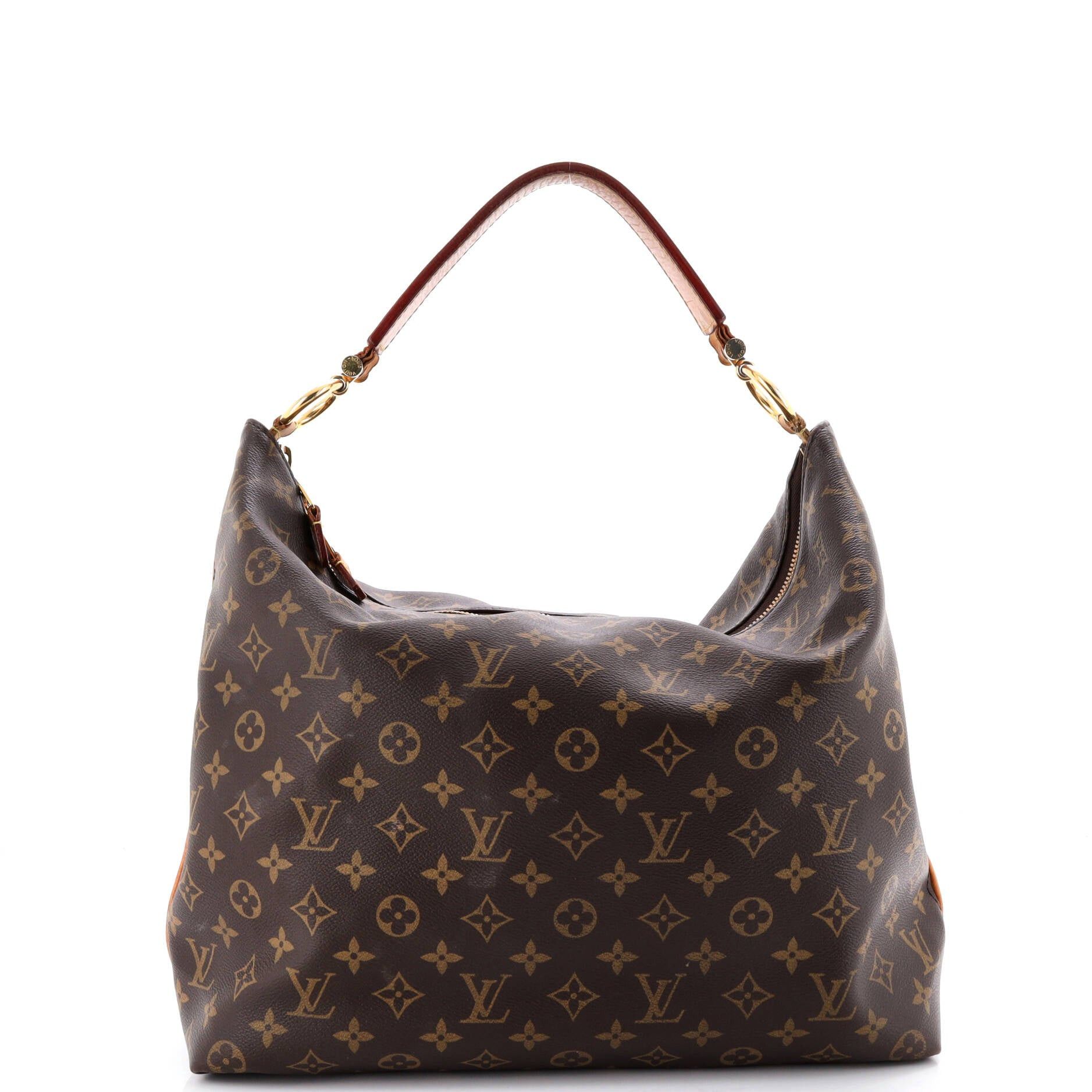 Louis Vuitton Sully Handbag Size ONE SIZE - 1 Thumbnail