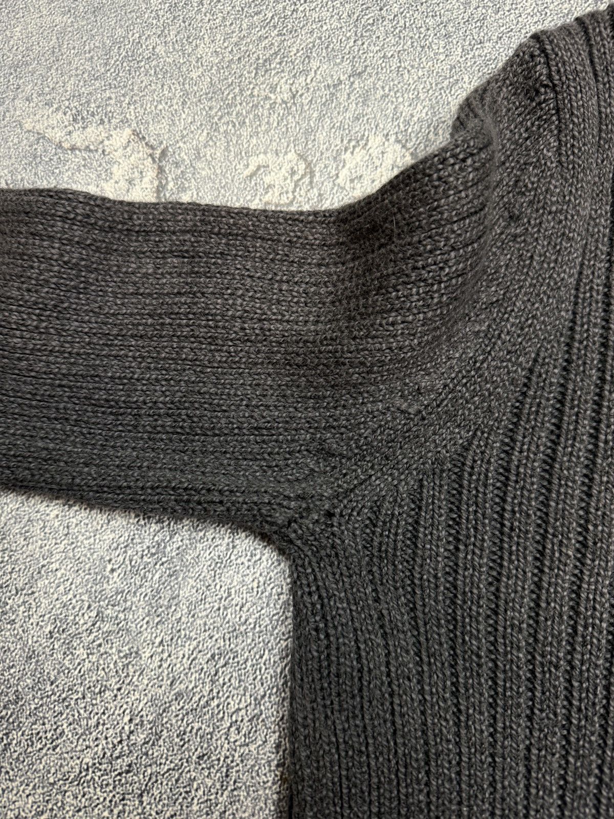 agnes b. Agnes B Sweater Size M / US 6-8 / IT 42-44 - 12 Thumbnail