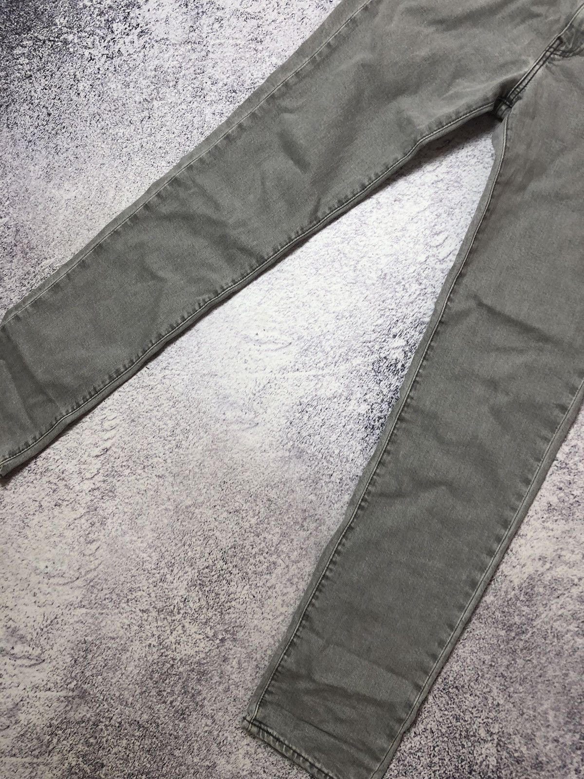 Levi's × Vintage Men’s casual pants Levi’s 511 Size US 31 - 3 Thumbnail
