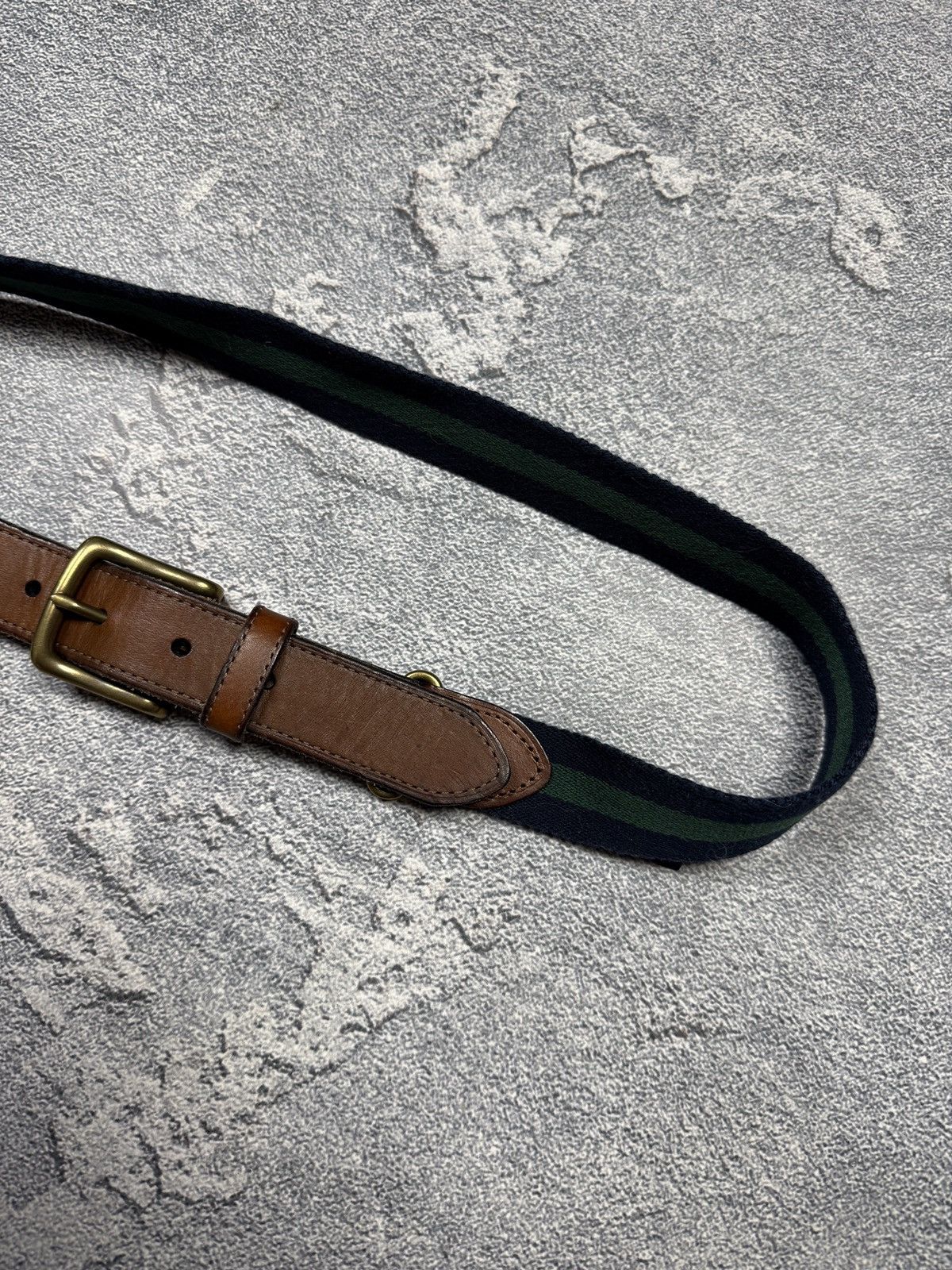 Other Polo Ralph Lauren Belt 00s Size 34 - 5 Thumbnail