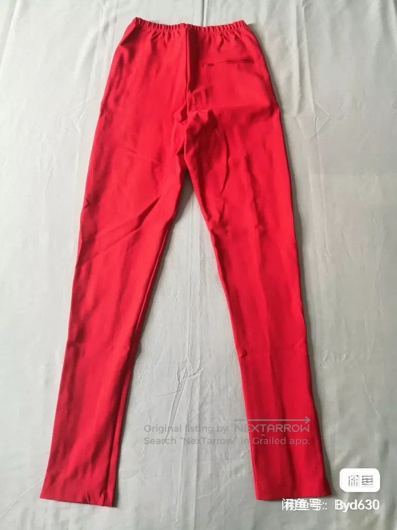 Balenciaga Balenciaga Sports pants, casual long pants Size US 30 / EU 46 - 5 Thumbnail