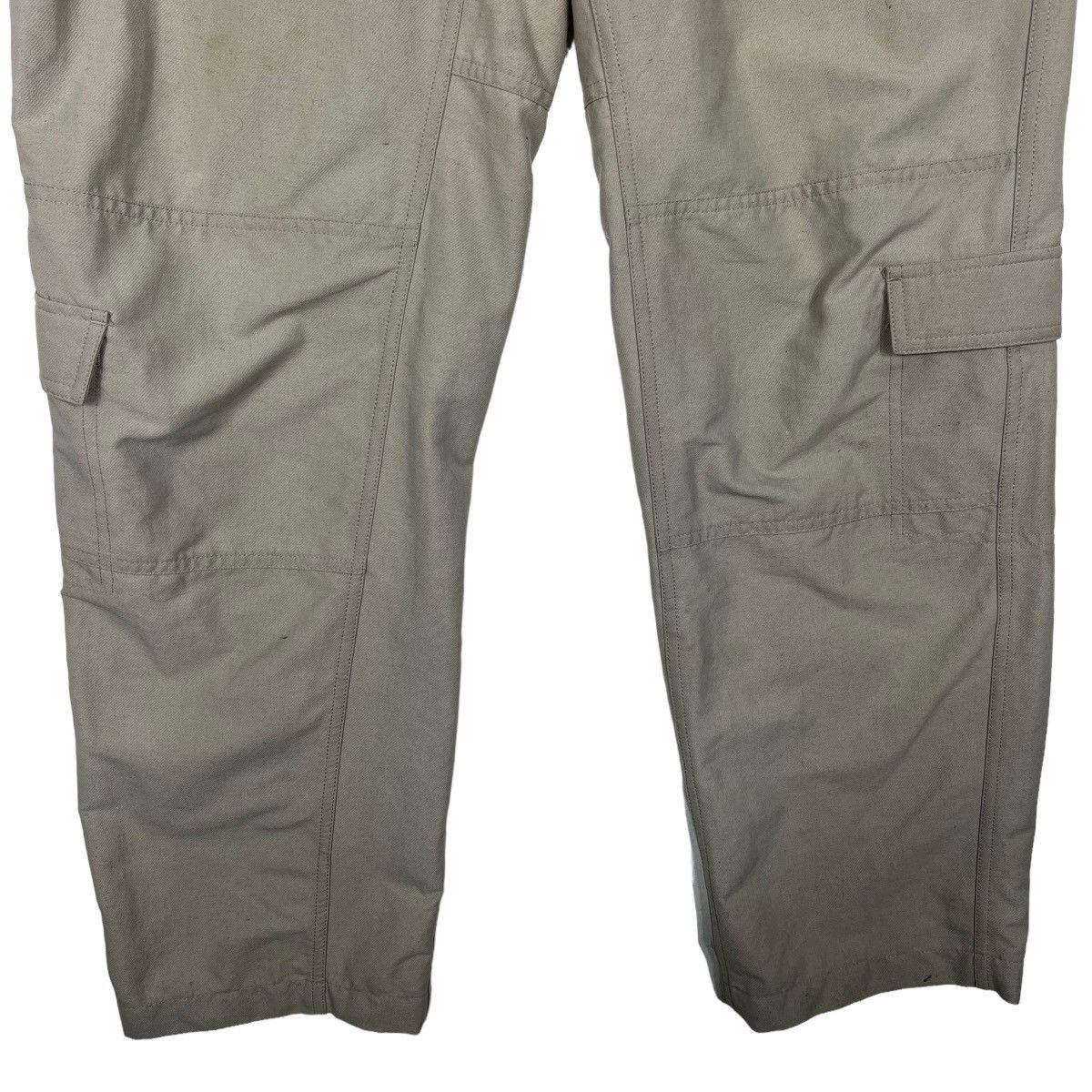 Columbia 🔥 COLUMBIA TECHWEAR TECHNICAL PANTS Size US 32 / EU 48 - 5 Thumbnail