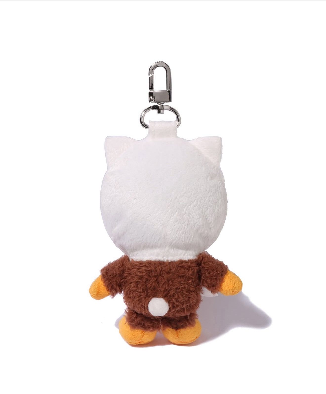 Bape Bape x Hello Kitty Keychain Size ONE SIZE - 3 Thumbnail