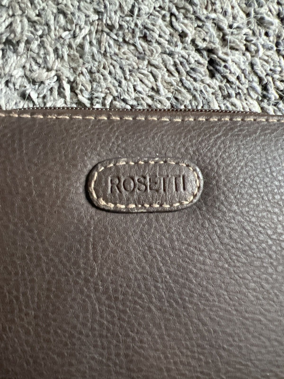 Hypebeast Rosetti Wallet Size ONE SIZE - 2 Thumbnail