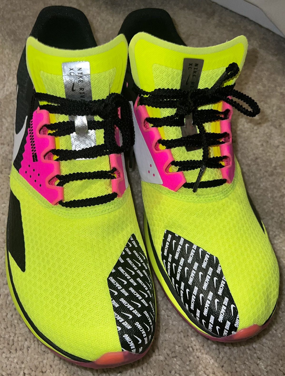 Nike NIKE RIVAL XC 6 (new) Size US 11 / EU 44 - 16 Thumbnail