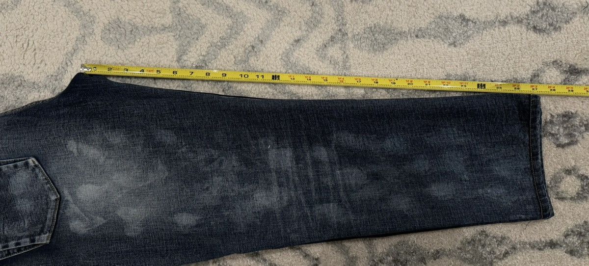 Kith Kith skinny jeans Size US 36 / EU 52 - 6 Thumbnail