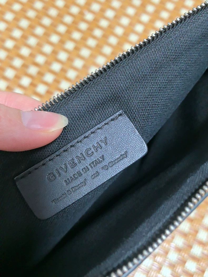 Givenchy Givenchy Fawn Handbag Size ONE SIZE - 4 Thumbnail