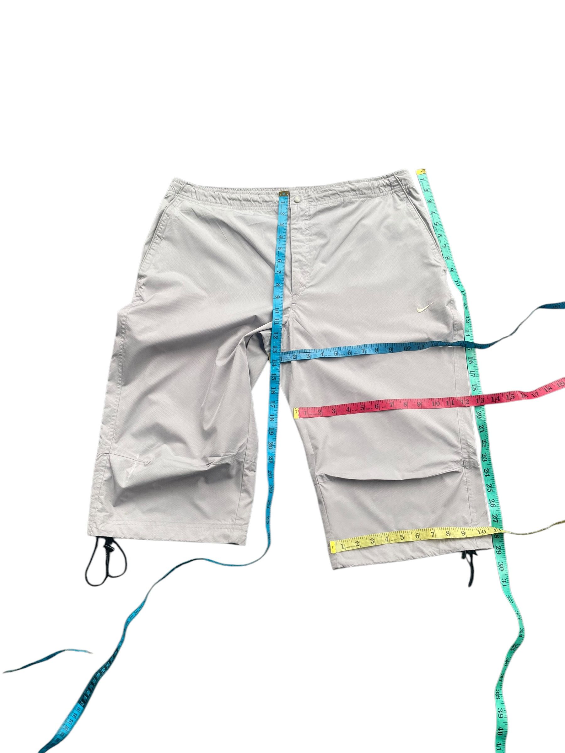 Nike Nike Honeycomb Climafit Short Size US 38 / EU 54 - 7 Thumbnail