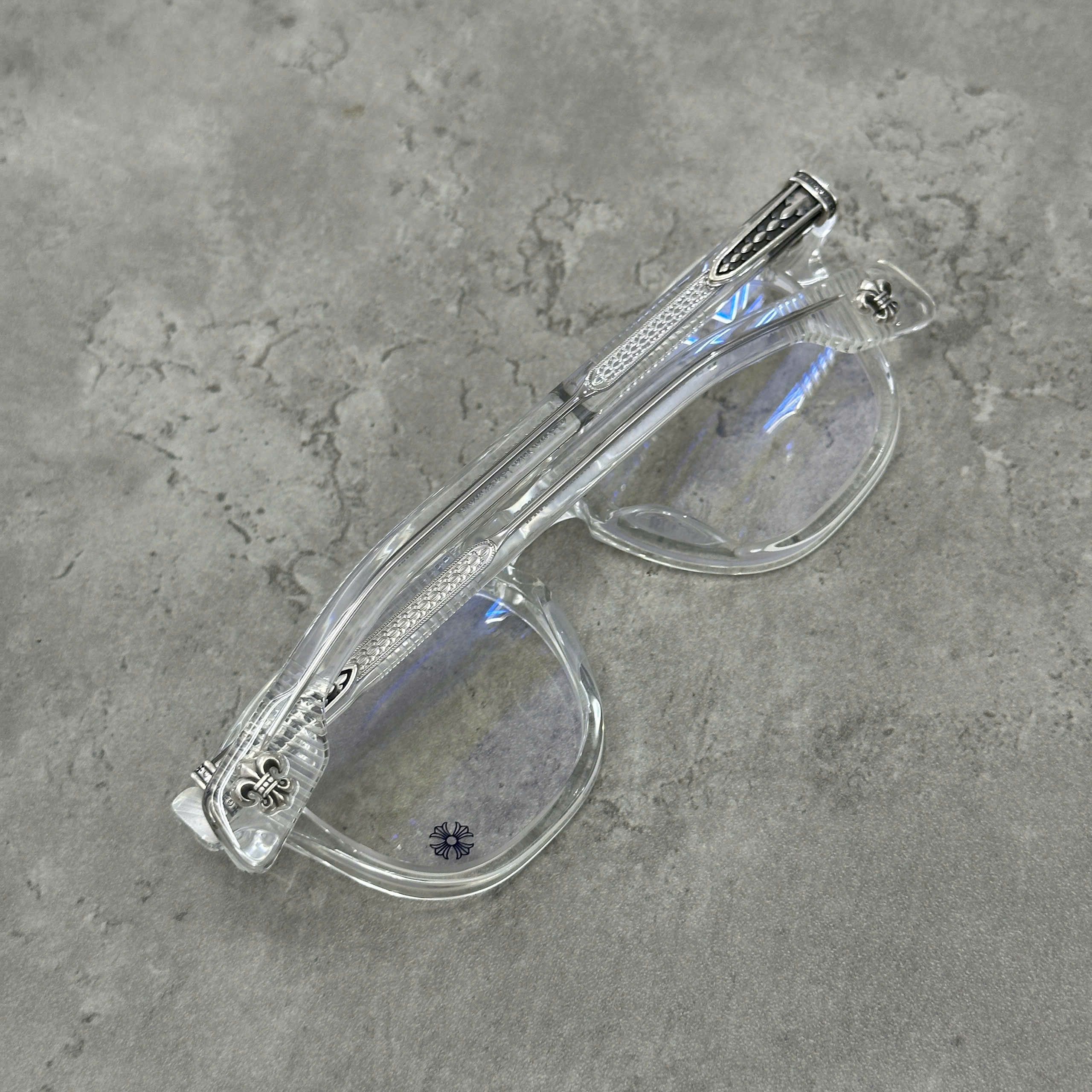 Chrome Hearts CHROME HEARTS CHIRP CHIRP Crystal Size ONE SIZE - 3 Thumbnail