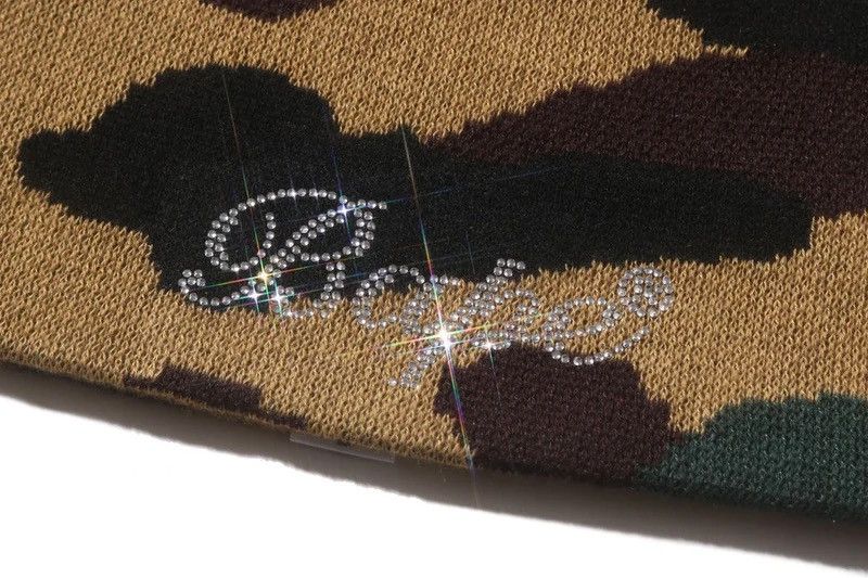 Bape Bape Beanie Size ONE SIZE - 3 Thumbnail