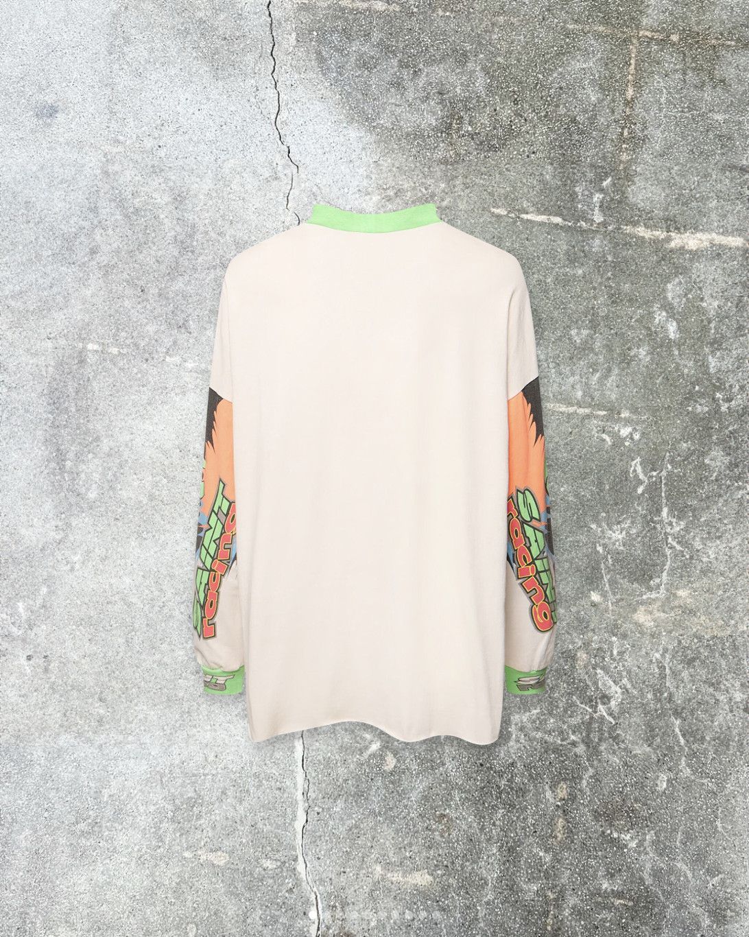 Saint Michael Saint Racing T-Shirt