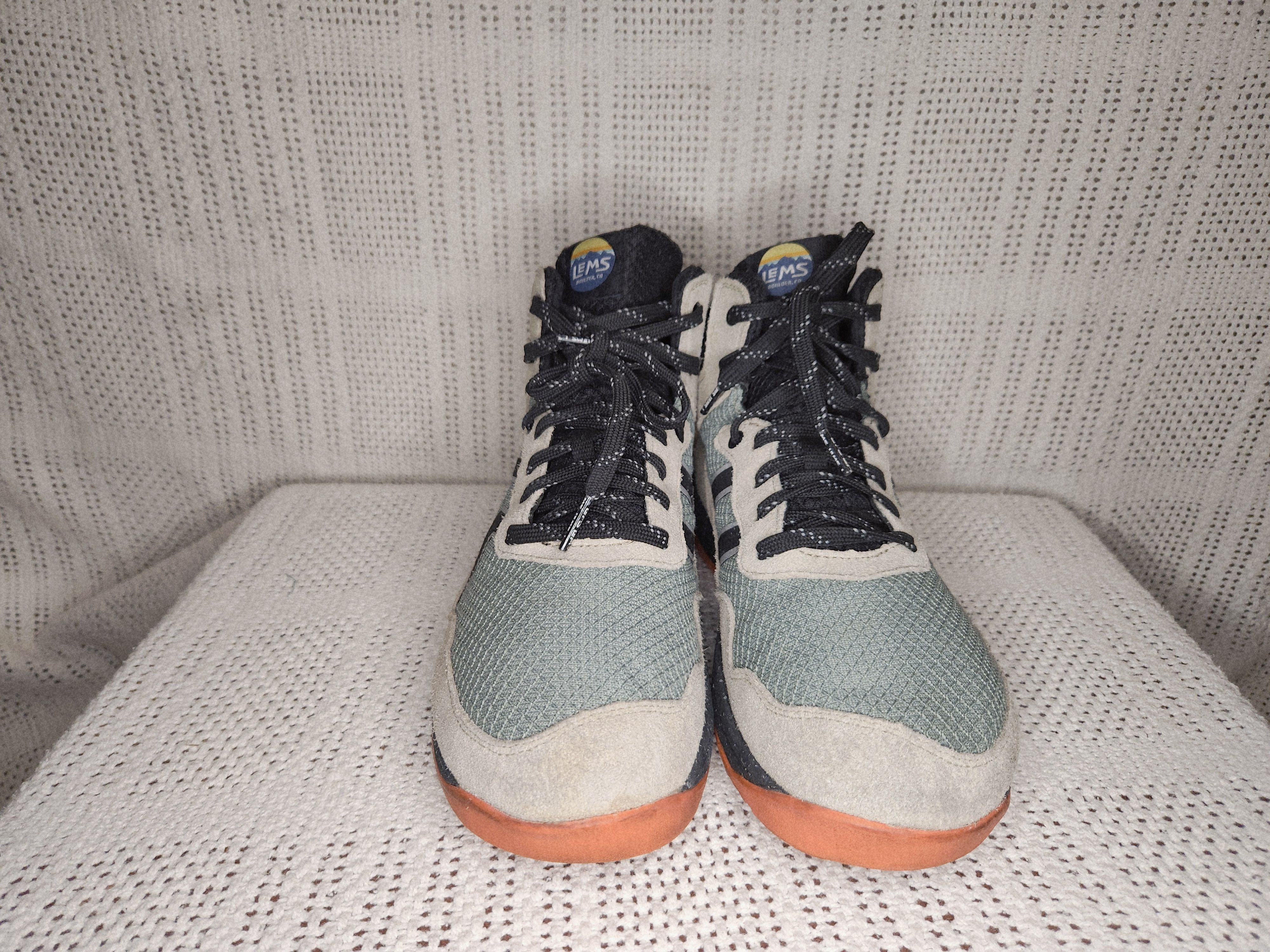 Other LEMS WATERPROOF UNISEX HIKING Size US 10.5 / EU 43-44 - 3 Thumbnail