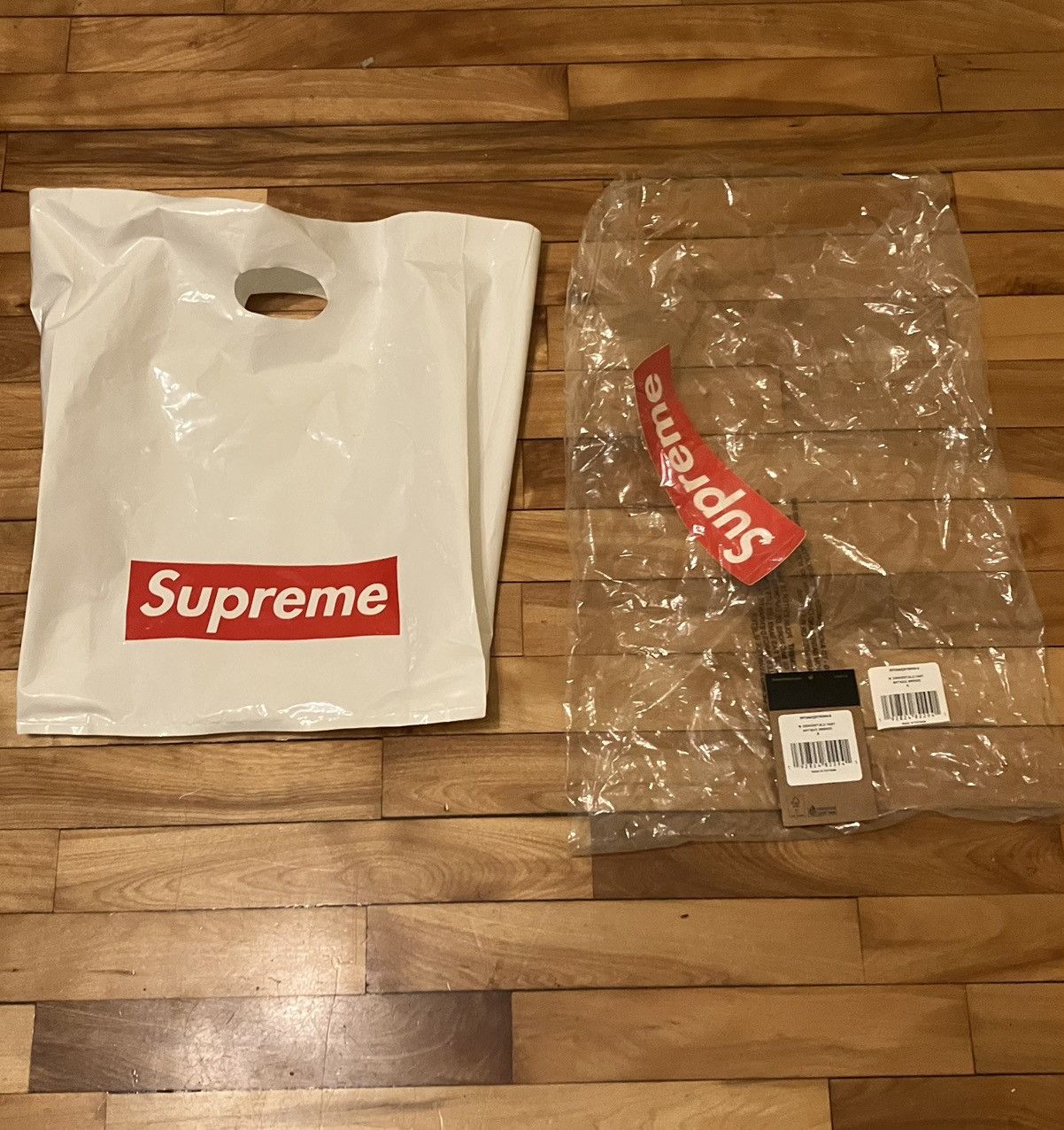 Supreme × The North Face Supreme north face belted cargo SS20 Size US 30 / EU 46 - 5 Thumbnail