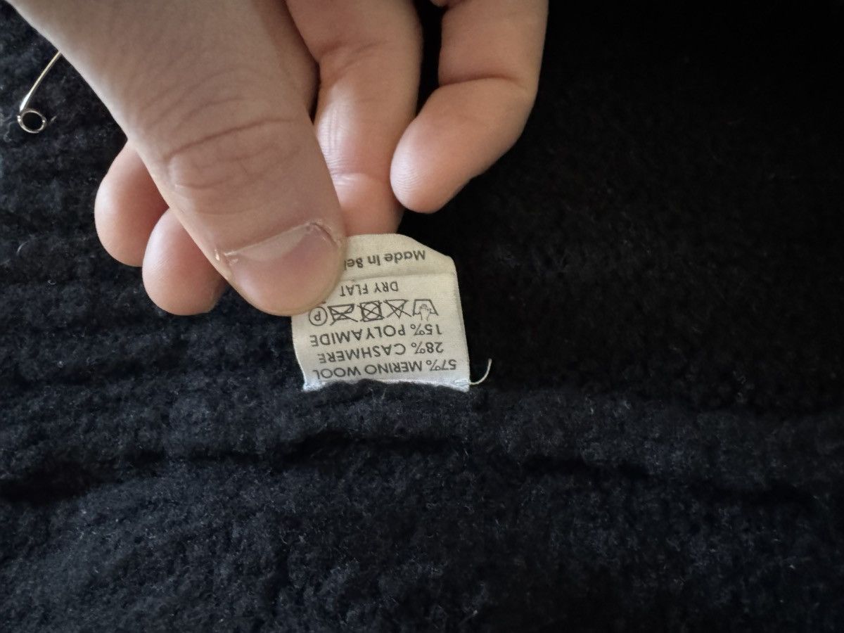 Dries Van Noten Dries Van Noten Cashmere Cardigan Size US M / EU 48-50 / 2 - 5 Thumbnail