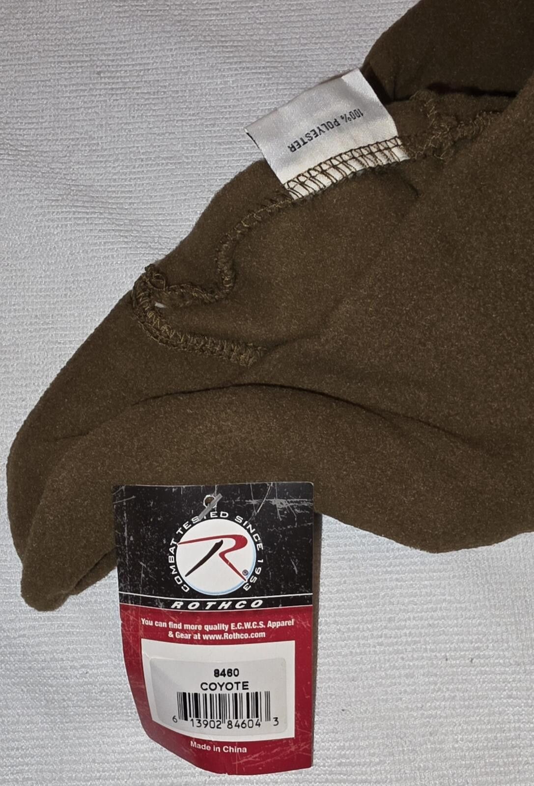 Other Kitanica Extreme Weather Fleece Beanie Hat Size ONE SIZE - 5 Thumbnail