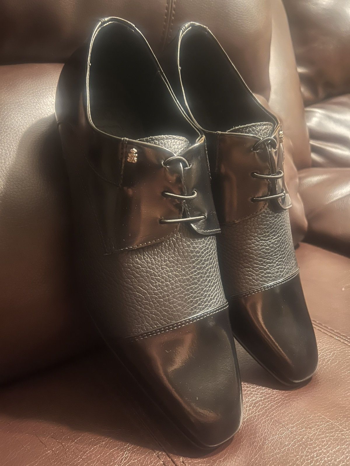 Other Marca Noble Sapatos. Size US 10 / EU 43 - 1 Thumbnail