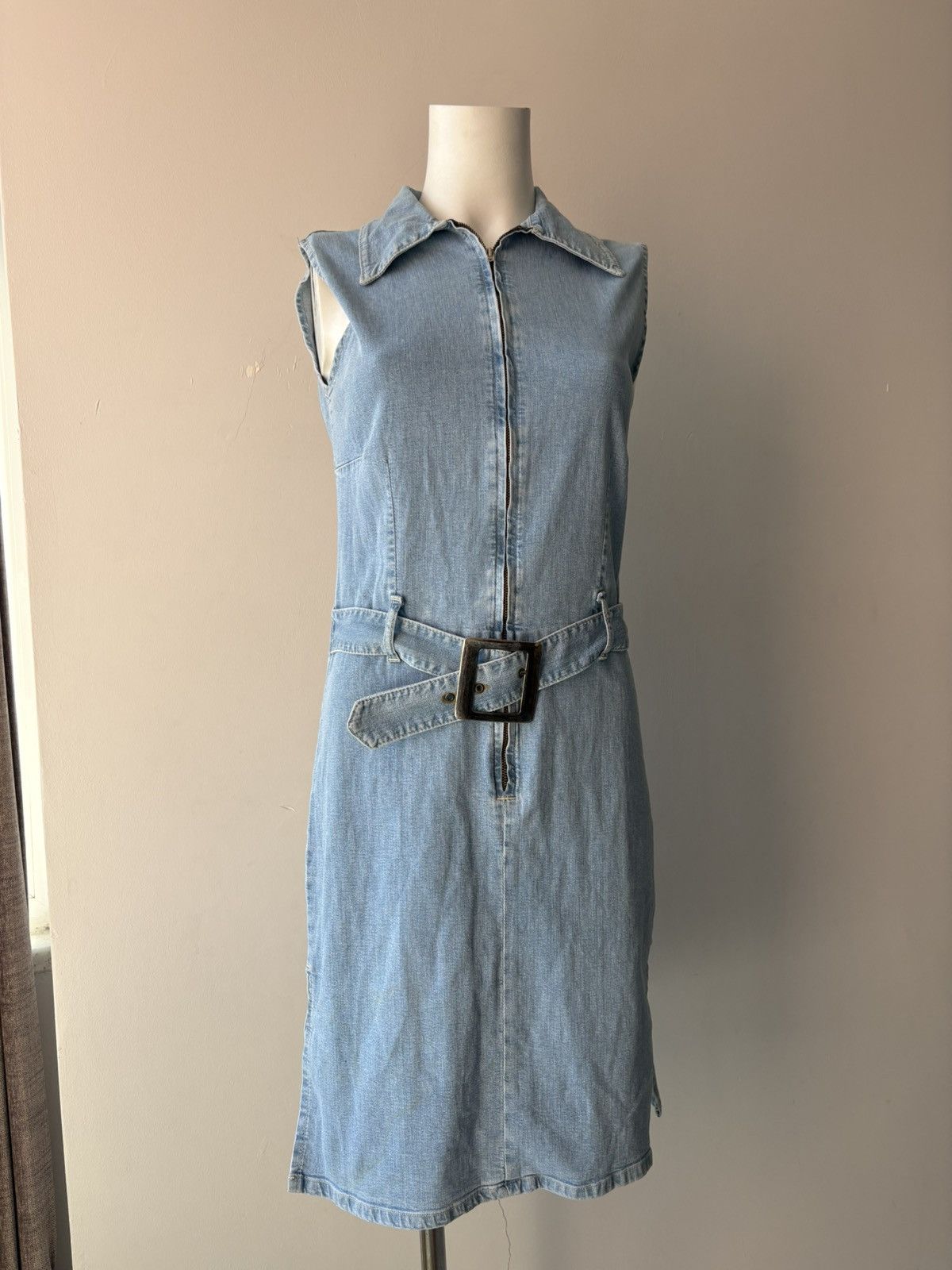 Other Miss Sixty dress Size L / US 10 / IT 46 - 5 Thumbnail