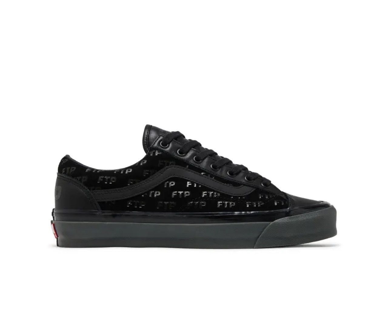 Other FTP + OTW BY VANS OLD SKOOL 36 Size US 5.5 / EU 38 - 1 Thumbnail