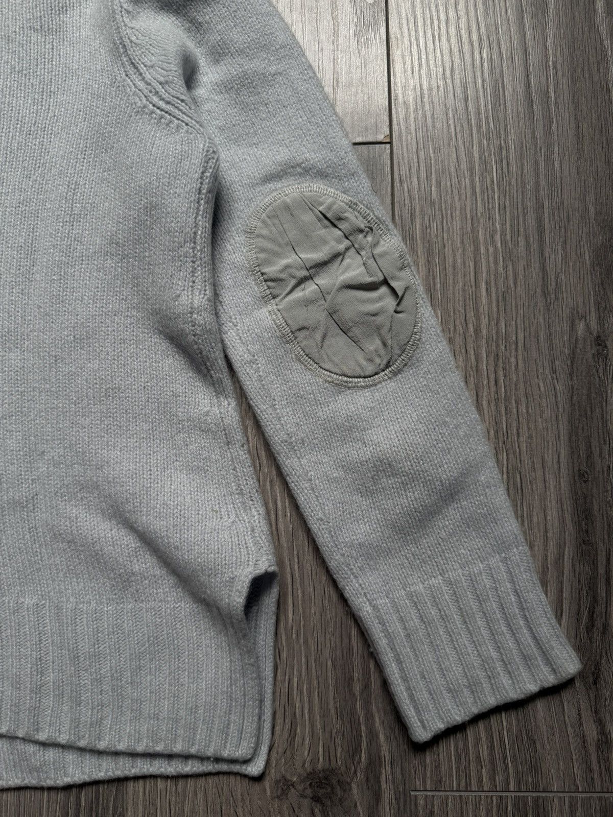 Prada Prada Cashmere/ Silk Cardigan 42 Size M / US 6-8 / IT 42-44 - 9 Thumbnail