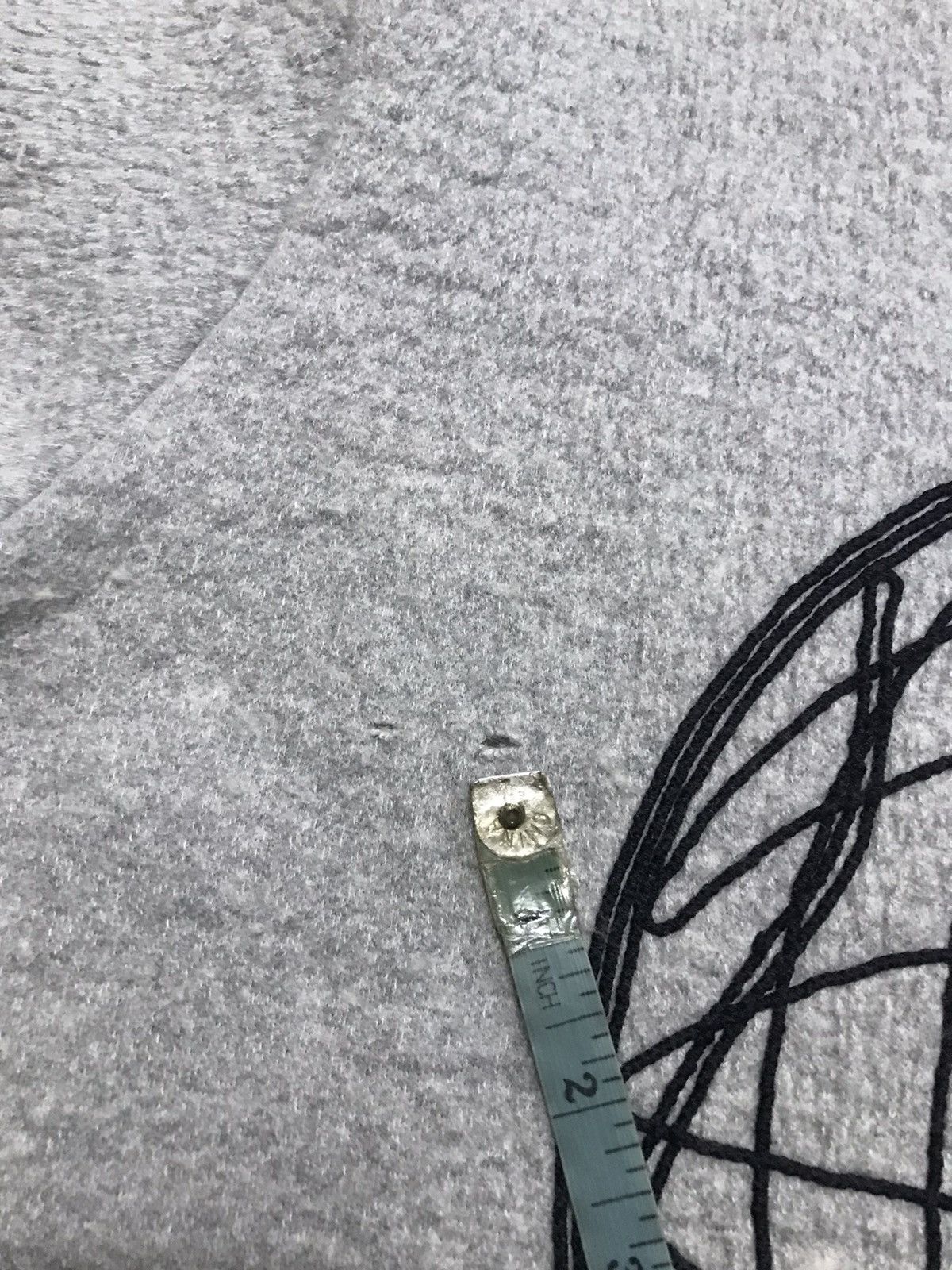 Japanese Brand × Kenzo KENZO SWEATSHIRT Size US M / EU 48-50 / 2 - 8 Thumbnail