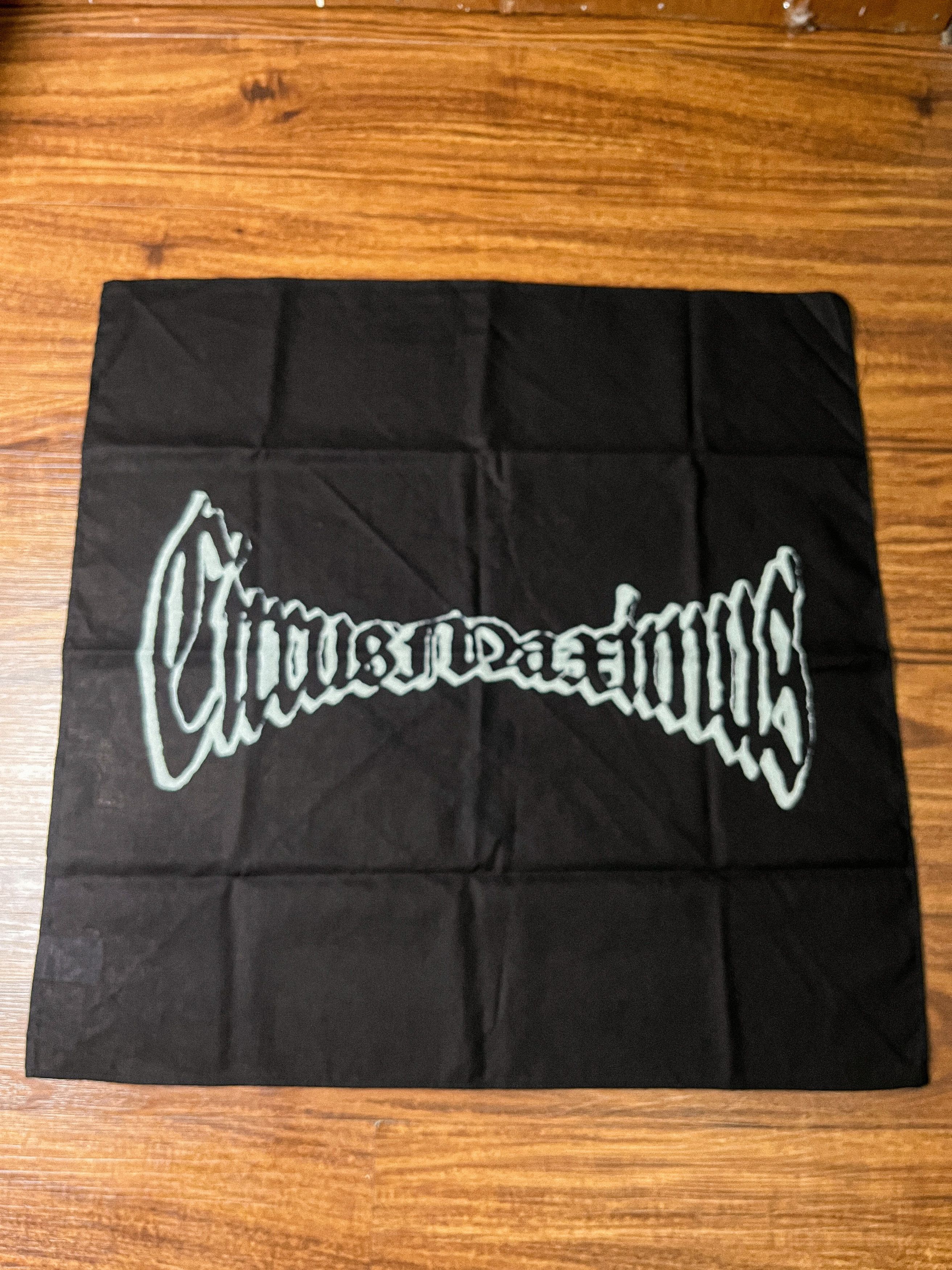 Travis Scott Travis Scott “Maximus Tour Japan” — VIP EXCLUSIVE SET (NEW) Size ONE SIZE - 2 Thumbnail