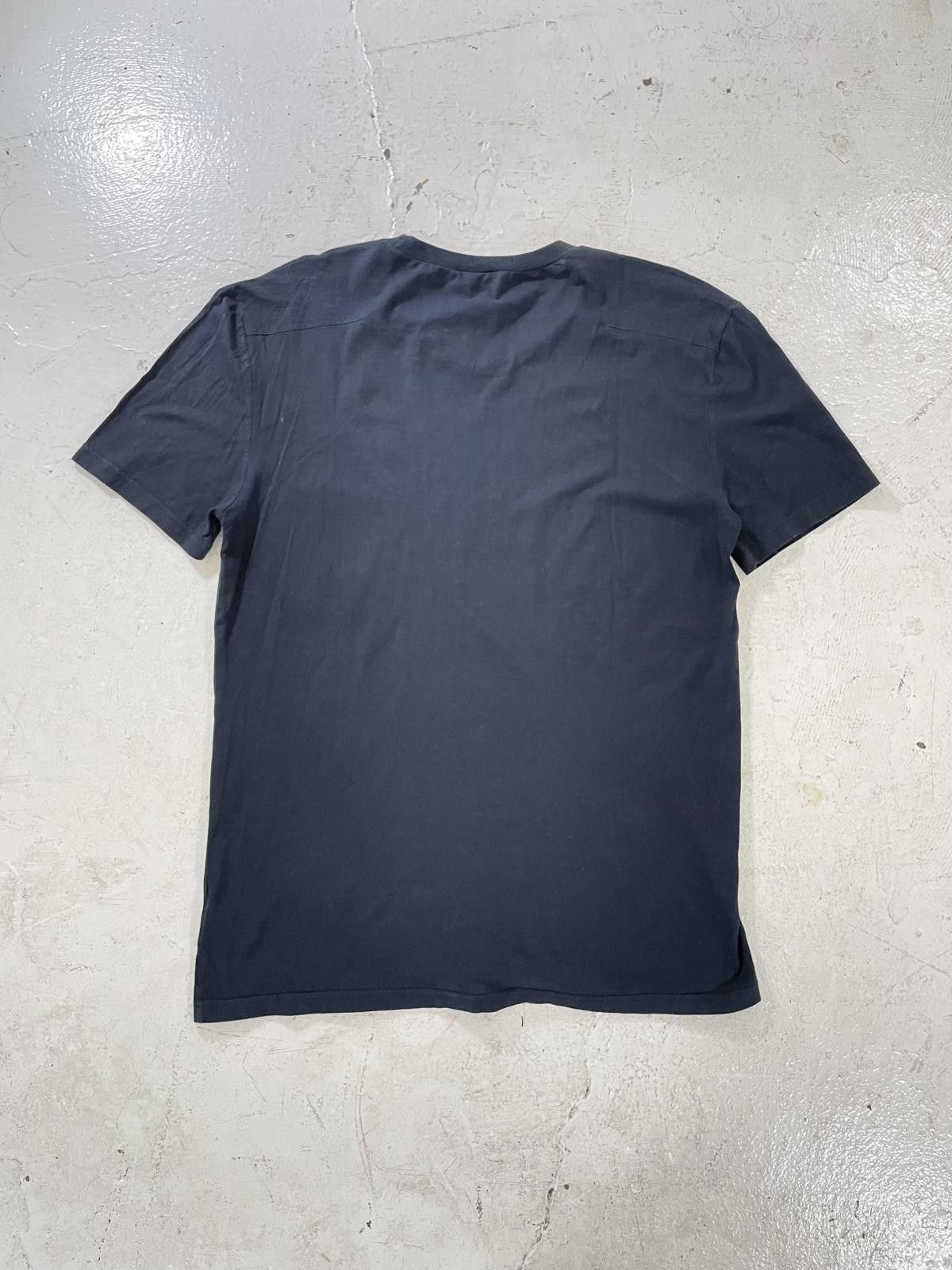 Dior Dior Aw05 Eagle Tee Size US M / EU 48-50 / 2 - 5 Thumbnail