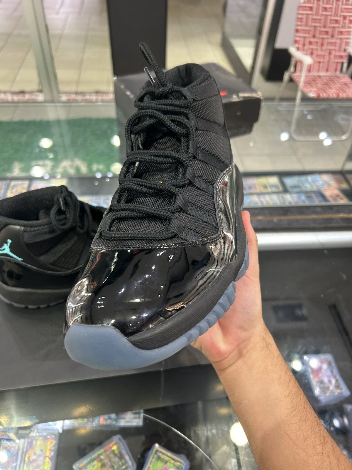 Jordan Brand Jordan 11 gamma 2025 Size US 12.5 / EU 45-46 - 3 Thumbnail