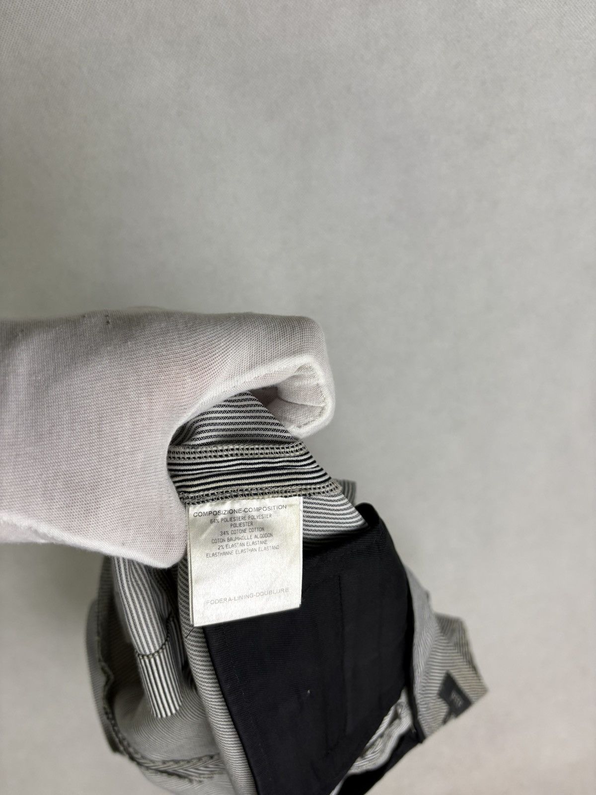 Gucci Gucci shorts Size 26" / US 2 / IT 38 - 5 Thumbnail