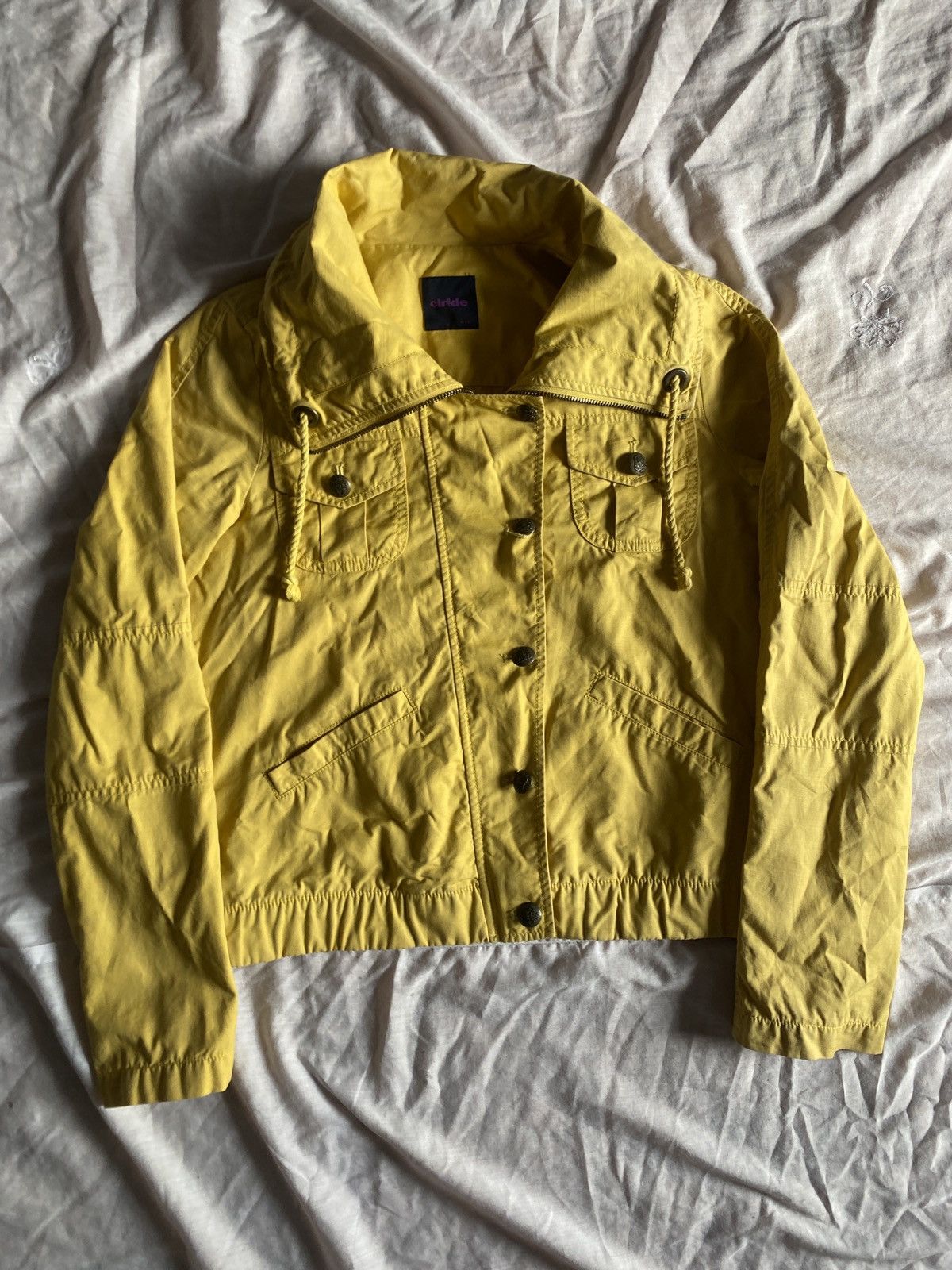 Other ciride crop jacket Size XS / US 0-2 / IT 36-38 - 1 Thumbnail