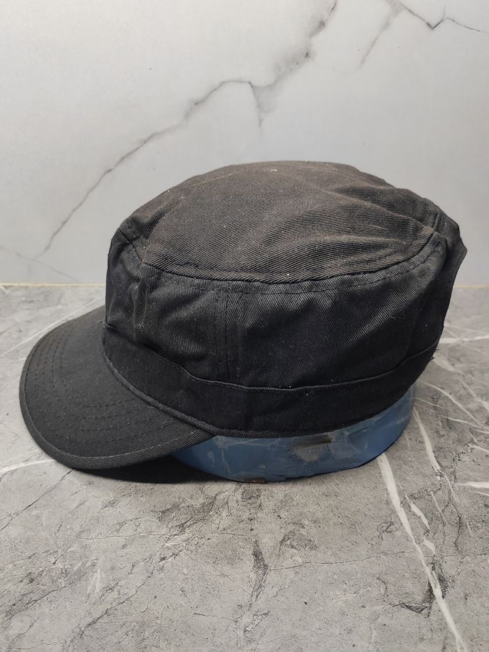 If Six Was Nine Vintage Cadet Style Cap Hat Size ONE SIZE - 1 Thumbnail