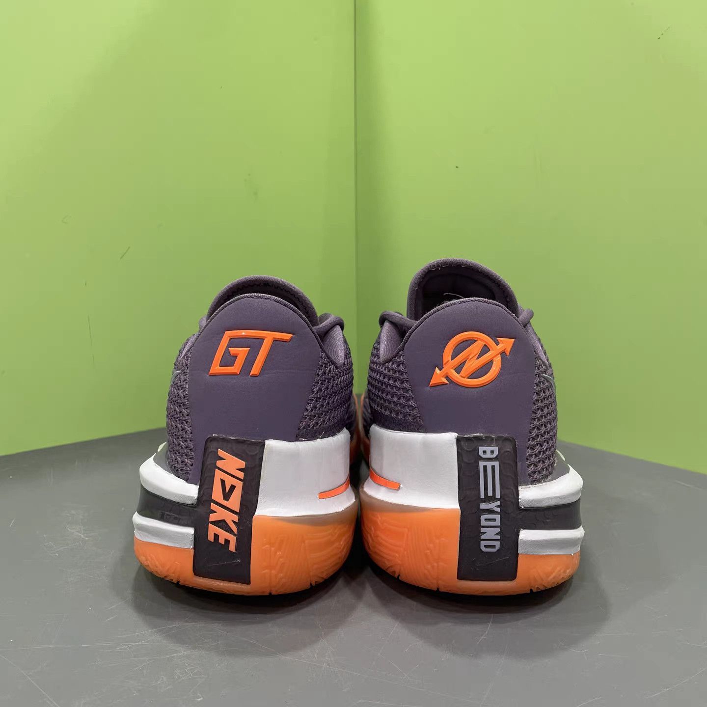 Nike Nike GT Cut 1 Basketball Shoes K15 Size US 14 / EU 47 - 6 Thumbnail