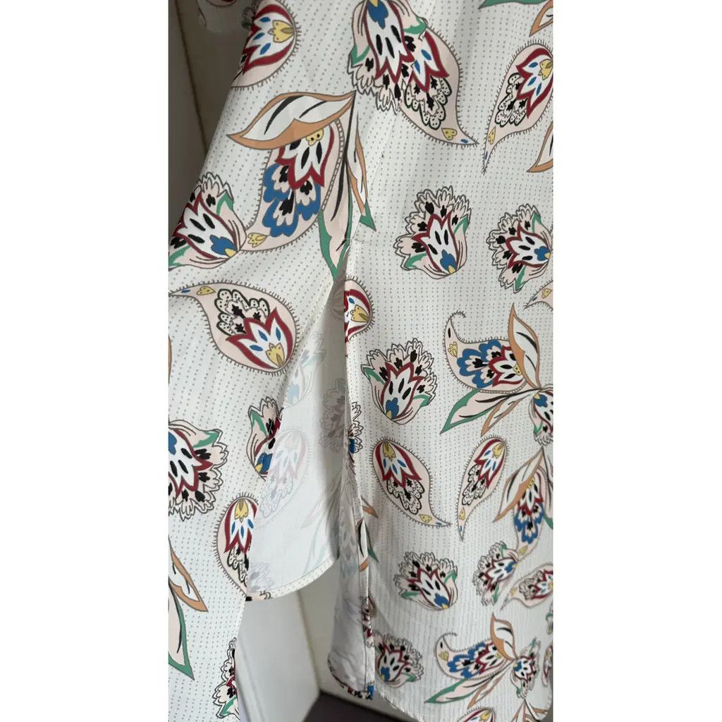 Maje Maje new dress viscose FR40 Size M / US 6-8 / IT 42-44 - 7 Thumbnail