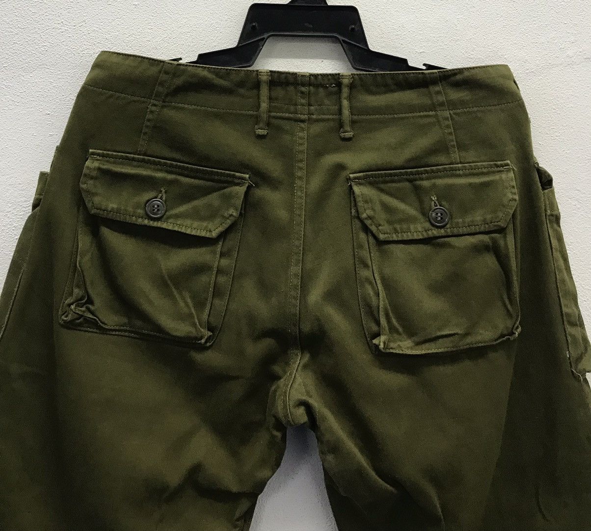 Spellbound × Vintage Vintage Spellbound Made In Japan Cargo Pants Size US 32 / EU 48 - 4 Thumbnail