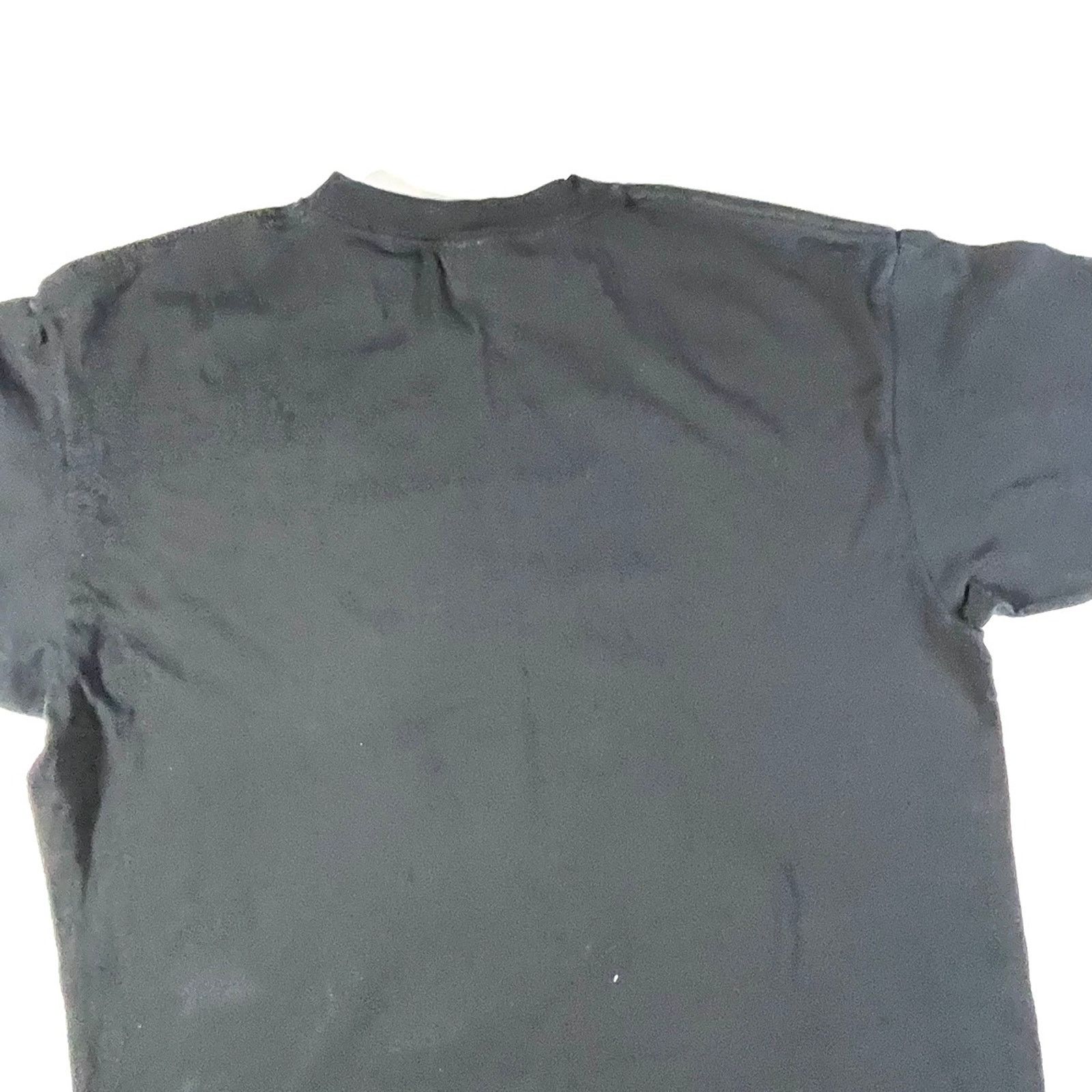 Other 2000’s Anvil 3 Inches of Blood Graphic Band T-shirt Medium Size US M / EU 48-50 / 2 - 9 Thumbnail