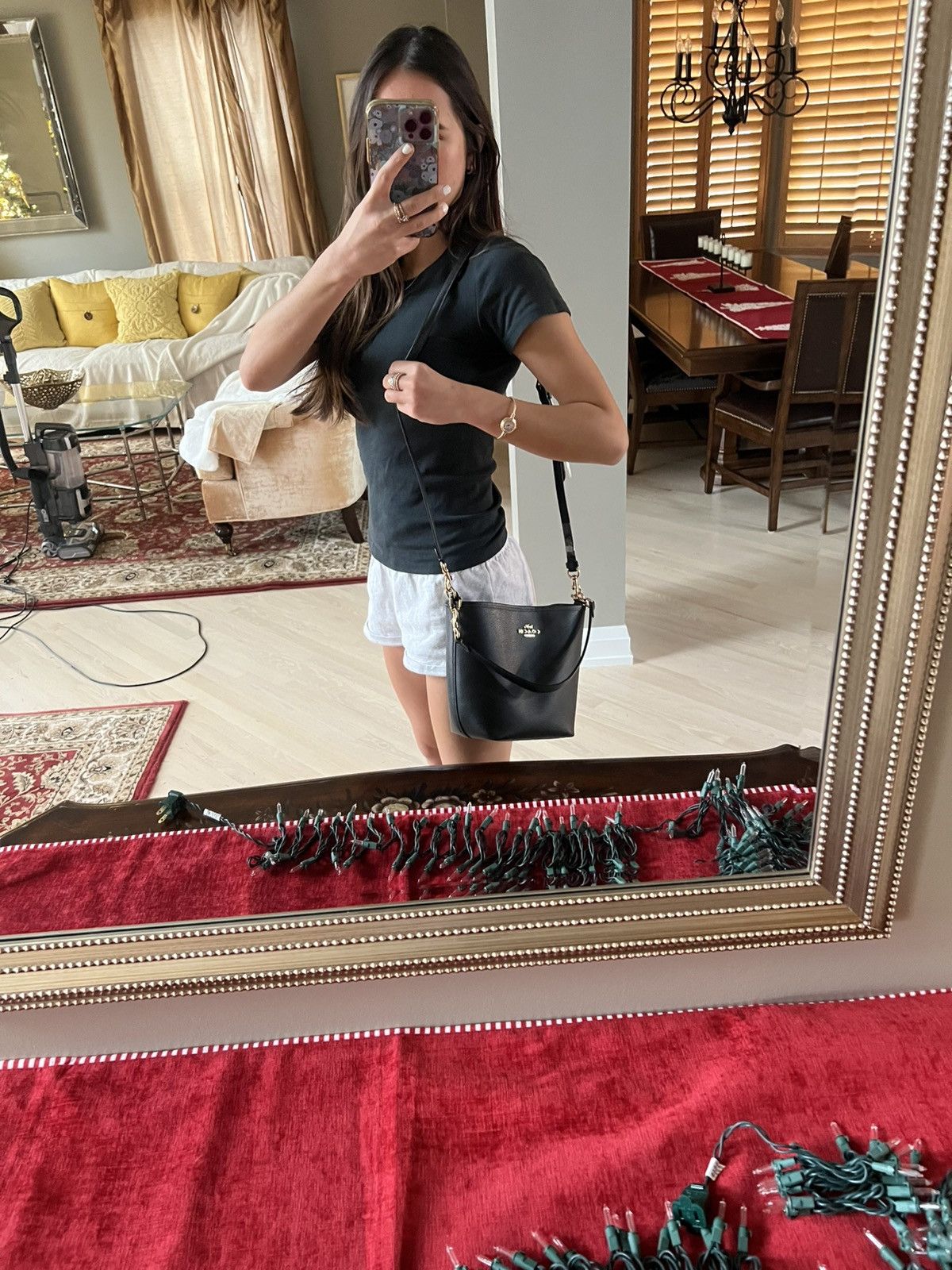 Coach Coach City Bucket Bag Size ONE SIZE - 9 Thumbnail