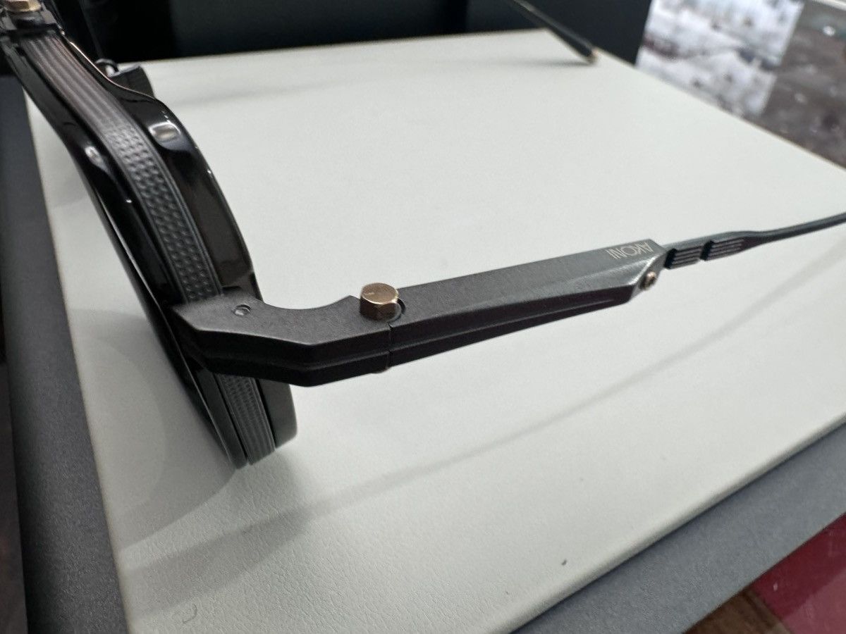 Akoni Akoni Solis Sunglasses limited edition 165/300 Size ONE SIZE - 2 Thumbnail