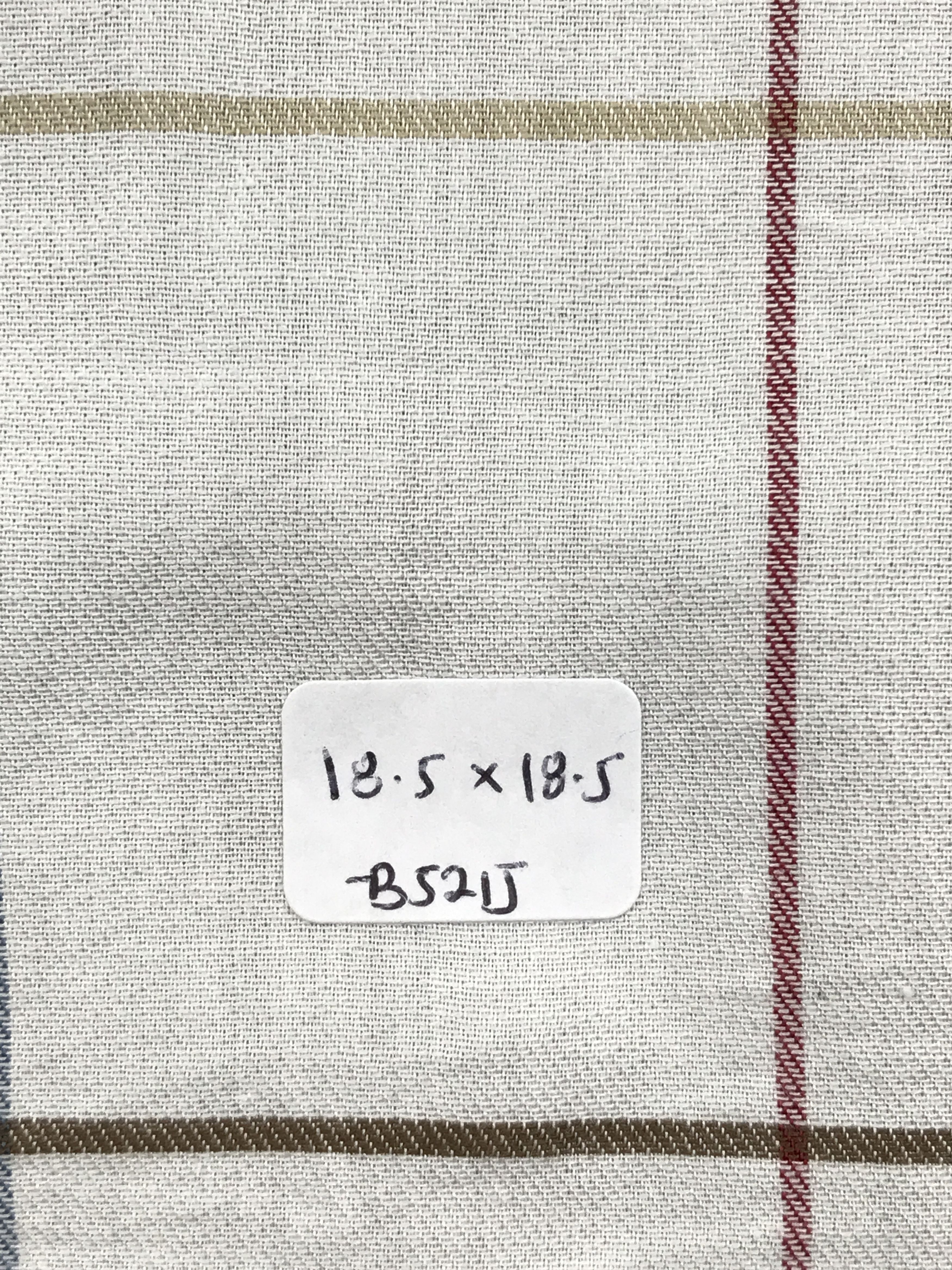 Burberry × Vintage Vintage Burberry Bandana Neckerchief Handkerchief Size ONE SIZE - 5 Thumbnail