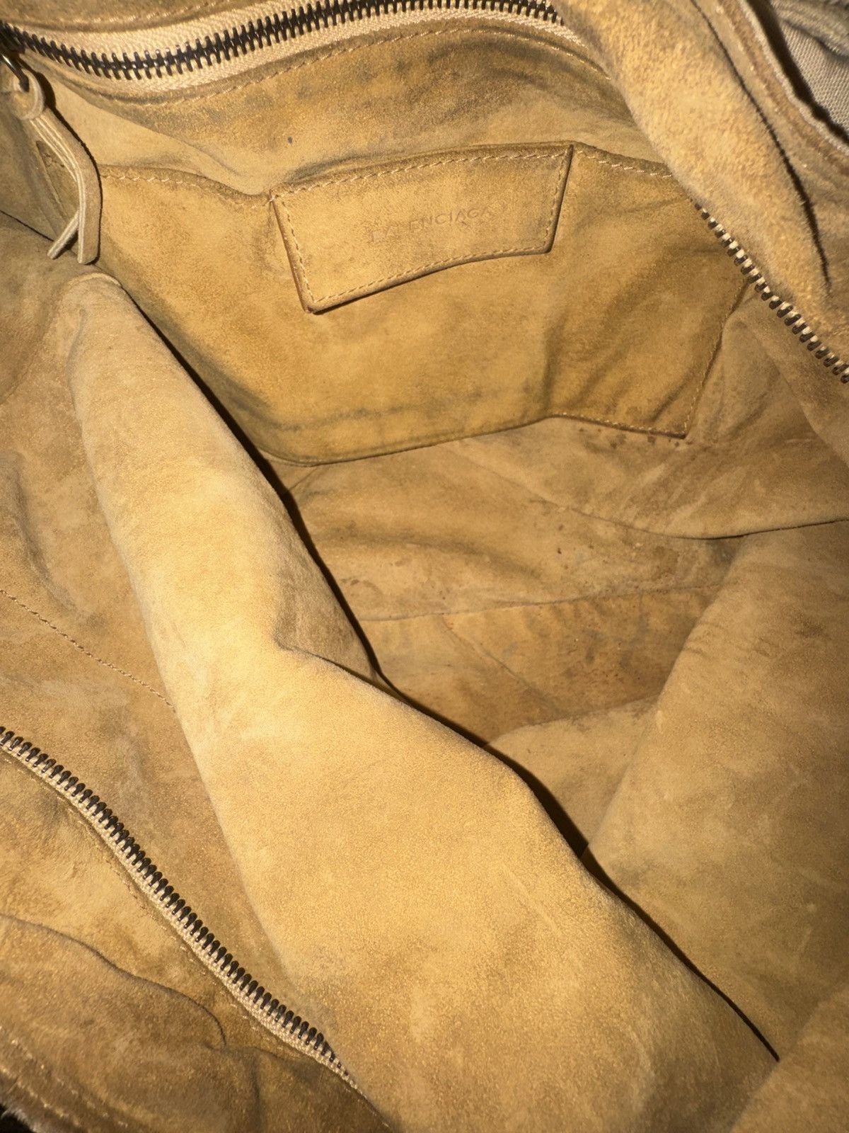 Balenciaga Balenciaga “matrix bag” Size ONE SIZE - 13 Thumbnail
