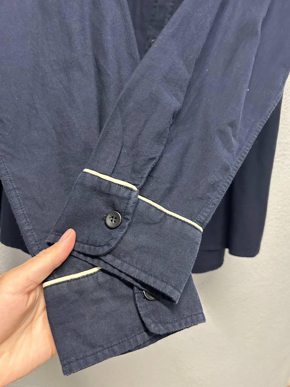 Fear of God Fear of God mens shirts M made in USA Size US M / EU 48-50 / 2 - 3 Thumbnail