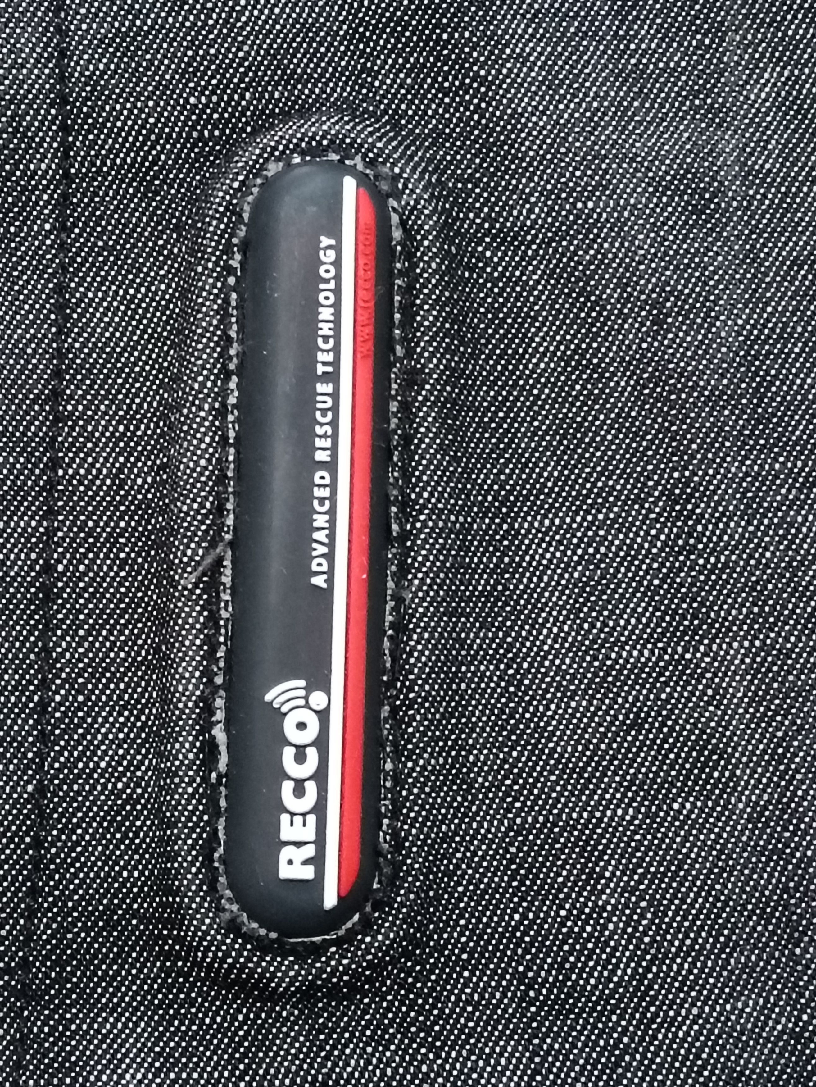 686 × Levi's LEVIS 508 X 686 MICHAEL AKIRA WEST MULTIPOCKET PANT Size 35" - 4 Thumbnail