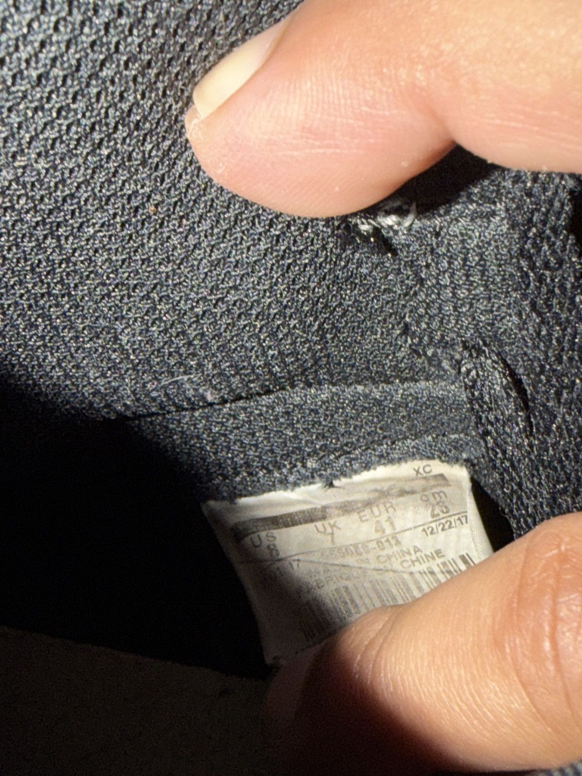 Jordan Brand Shadow 1s Size US 8 / EU 41 - 3 Thumbnail